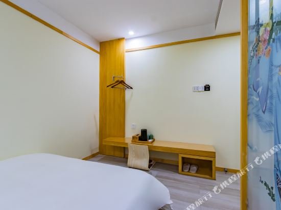 Фото Floral Hotel Joyful Garden Hangzhou