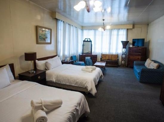 Фото Mountain Lodge