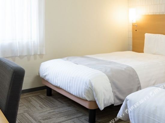 Фото Comfort Hotel Nara