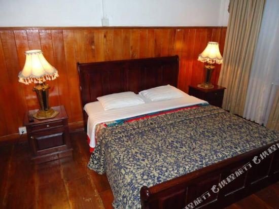 Фото Отель The Trevene