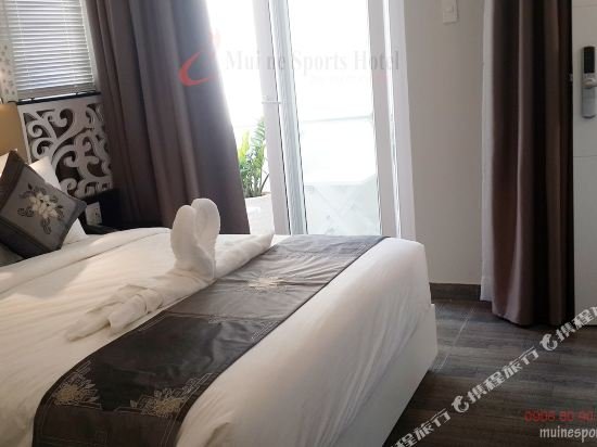 Фото Mui Ne Sports Hotel