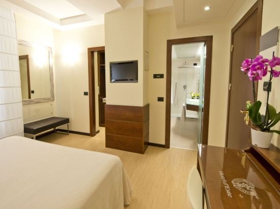 Фото Hotel D'Este