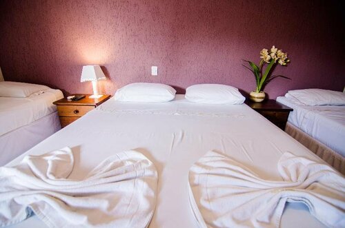 Внешний вид отеля Pousada Sable D'or в Армасан-дус-Бузиусе, фото 5