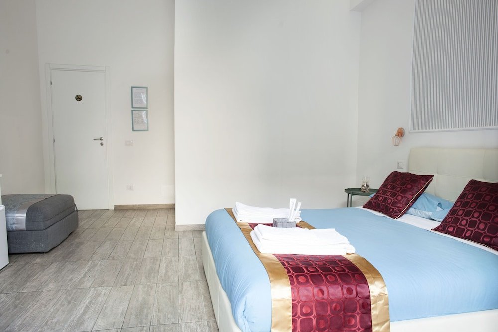 Фото B&b Martucci Avenue