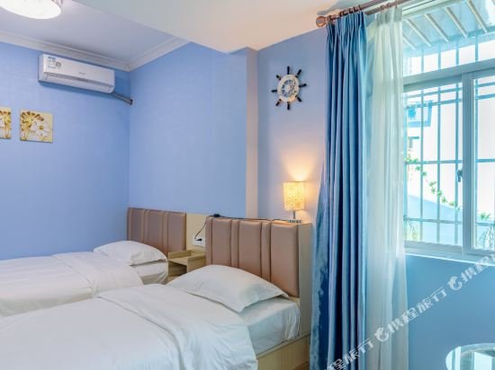 Фото Hilton Garden Inn Zhuhai Hengqin