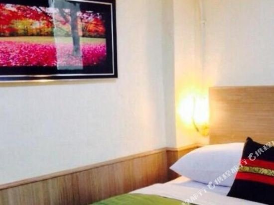 Фото Sukhumvit 20 Guest House