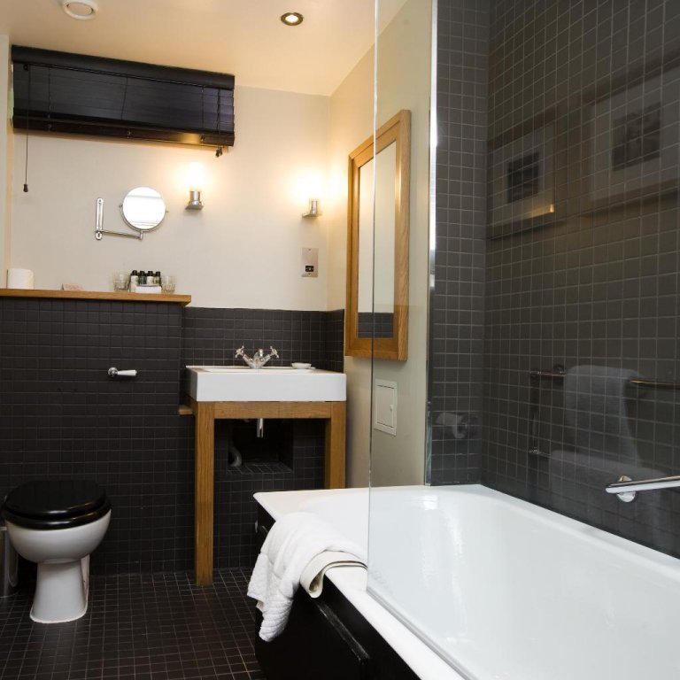 Фото Hotel du Vin & Bistro Cambridge