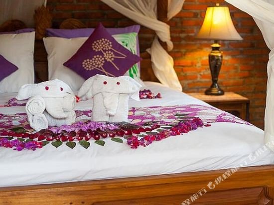 Фото Taman Rahasia Tropical Sanctuary and SPA