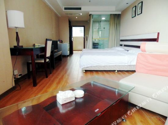 Фото Beihai Hemei Resort