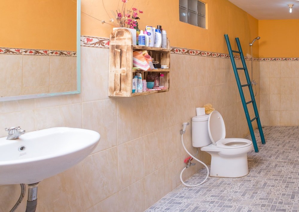 Фото Bali Reef House Surfco