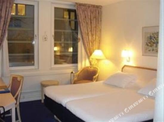 Фото ProfilHotels Central