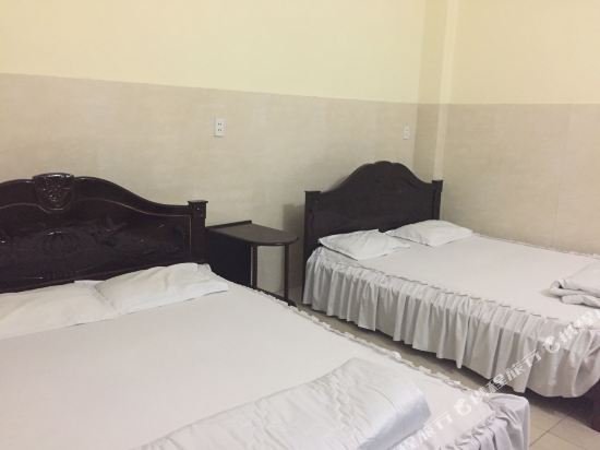 Фото Hung Binh hotel