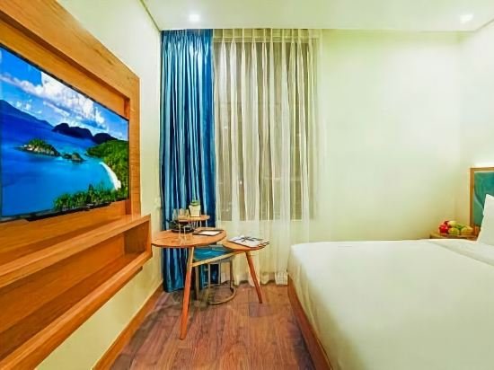 Фото San Marino Boutique Danang