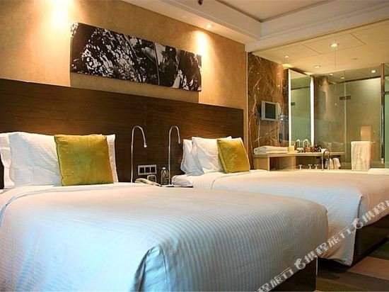 Фото The Eton Hotel Shanghai