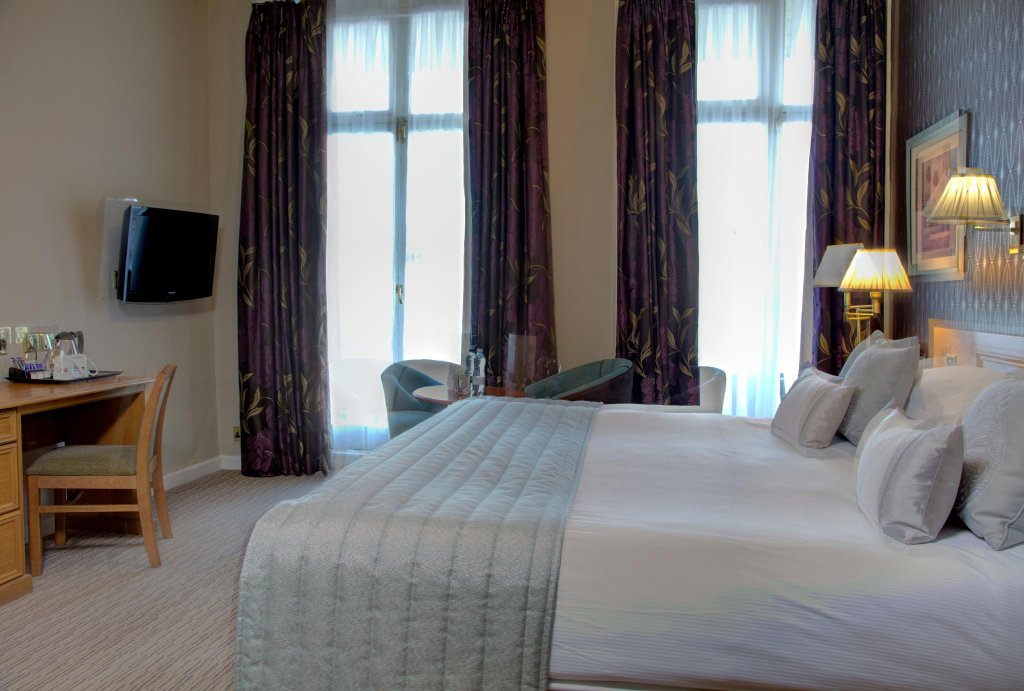 Фото Best Western Premier Dover Marina Hotel and Spa