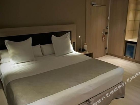 Фото Catalonia Atenas