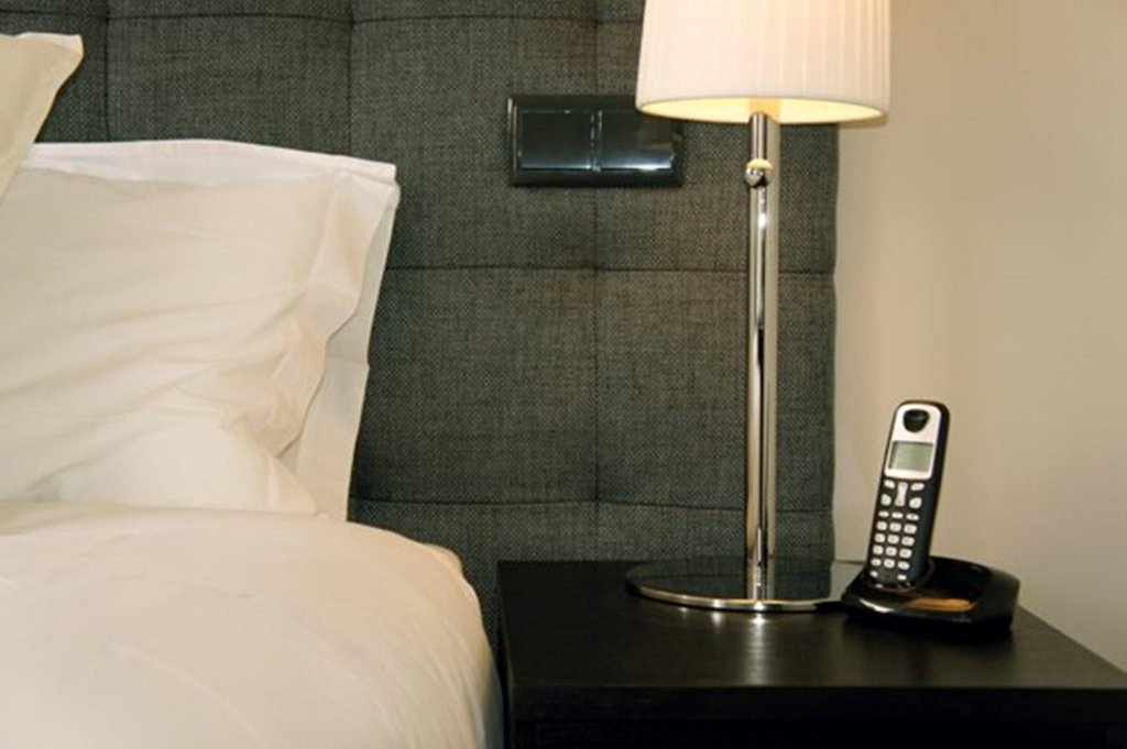 Фото Rossio Garden