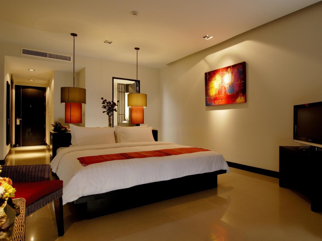 Фото Ramada Resort by Wyndham Khao Lak