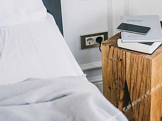 Фото Dear Hotel Madrid