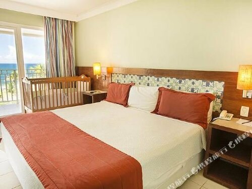 Гостиница Gran Hotel Stella Maris Urban Resort & Conventions