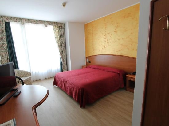 Фото Hotel Europa