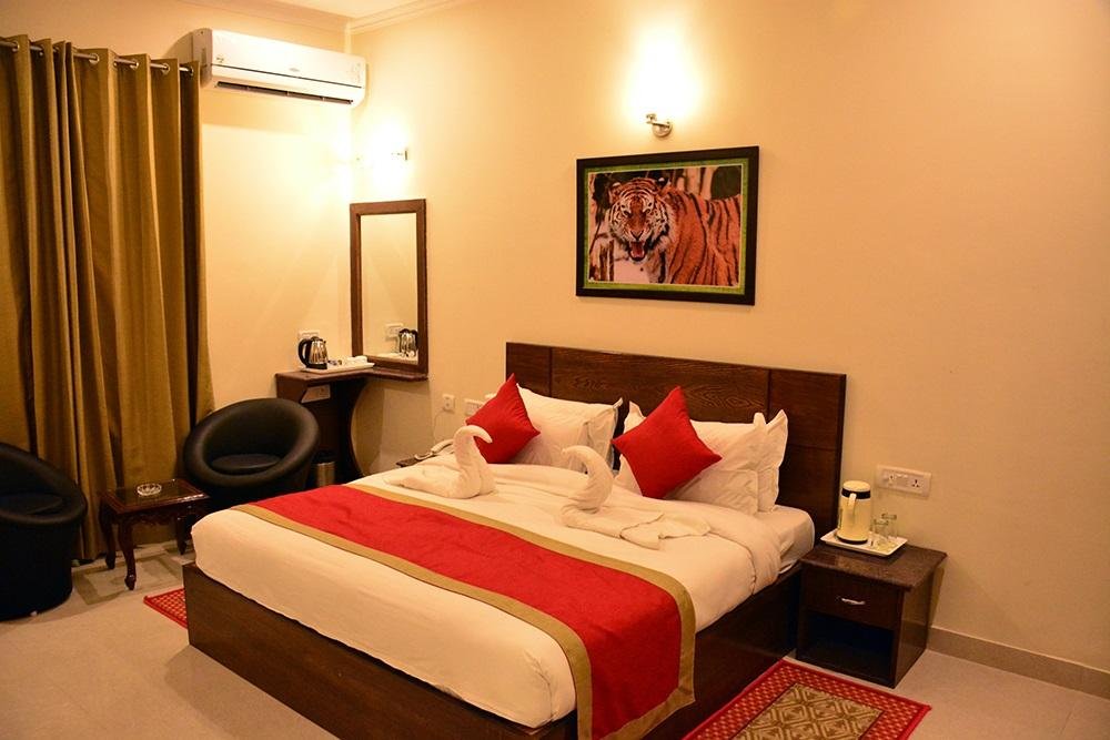 Фото Clarissa Resort