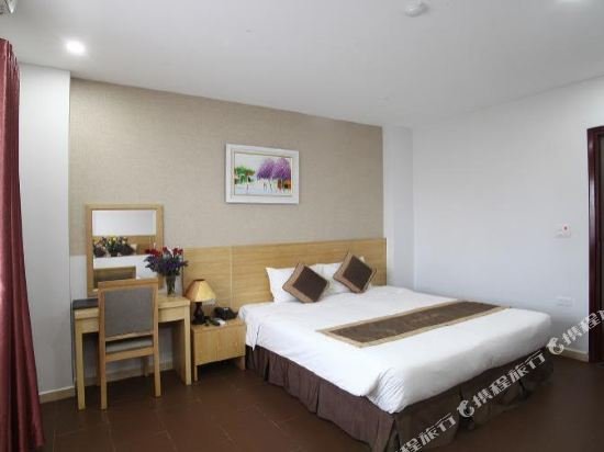 Фото Blue Pearl Hotel