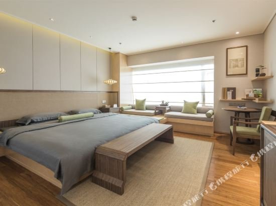 Фото Howard Johnson Conference Resort Chengdu