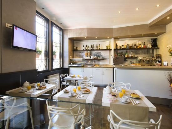 Фото Hotel Delizia Milano