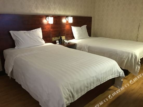 Фото Guang Dong Hotel