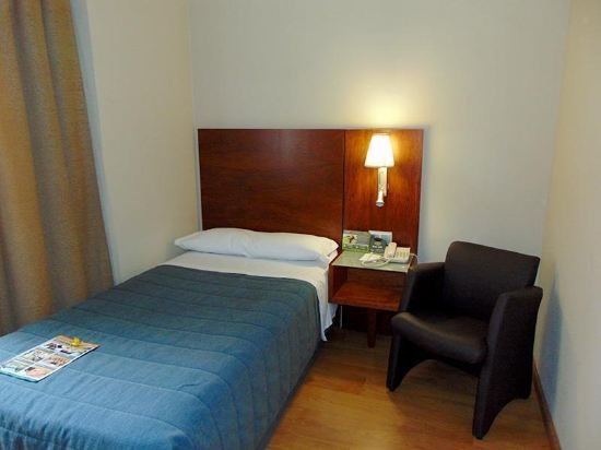 Фото Hotel Sercotel Los Llanos