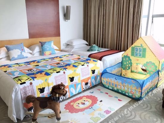 Фото Maihao International Hotel