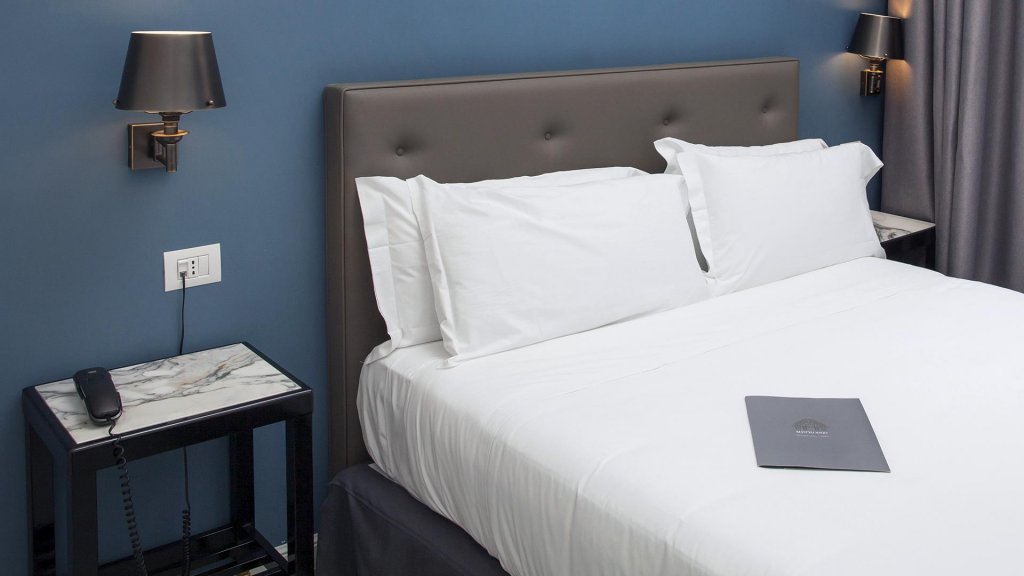 Фото Boutique Hotel Metro 900