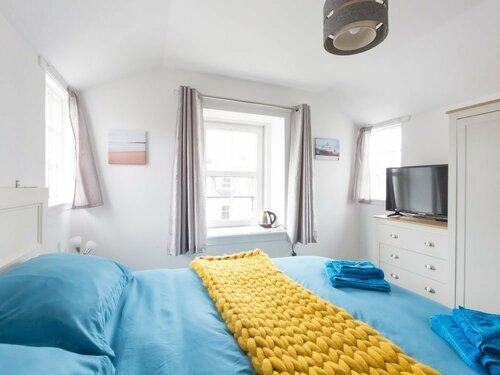 Гостиница Bamse B&b в Области Ангус