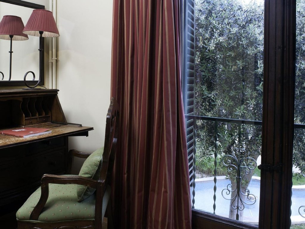 Фото Gran Hotel Rey Don Jaime