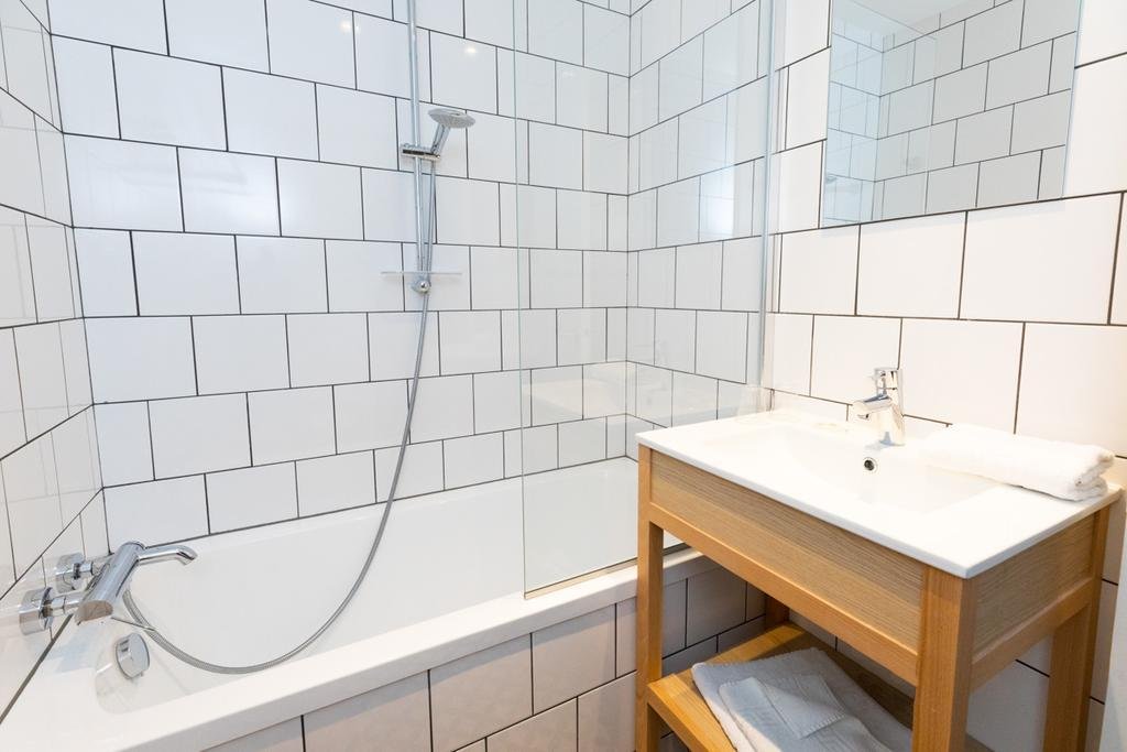 Фото Hotel Stanley by HappyCulture