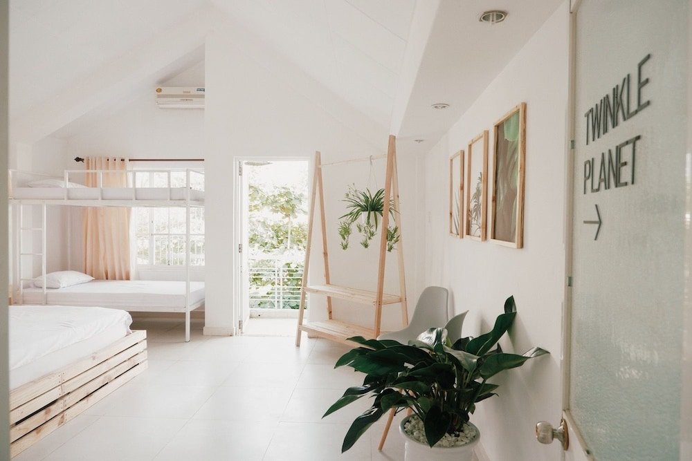 Фото Baobab Homestay