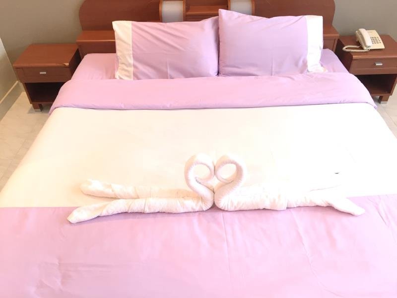 Фото Southern Star Resort