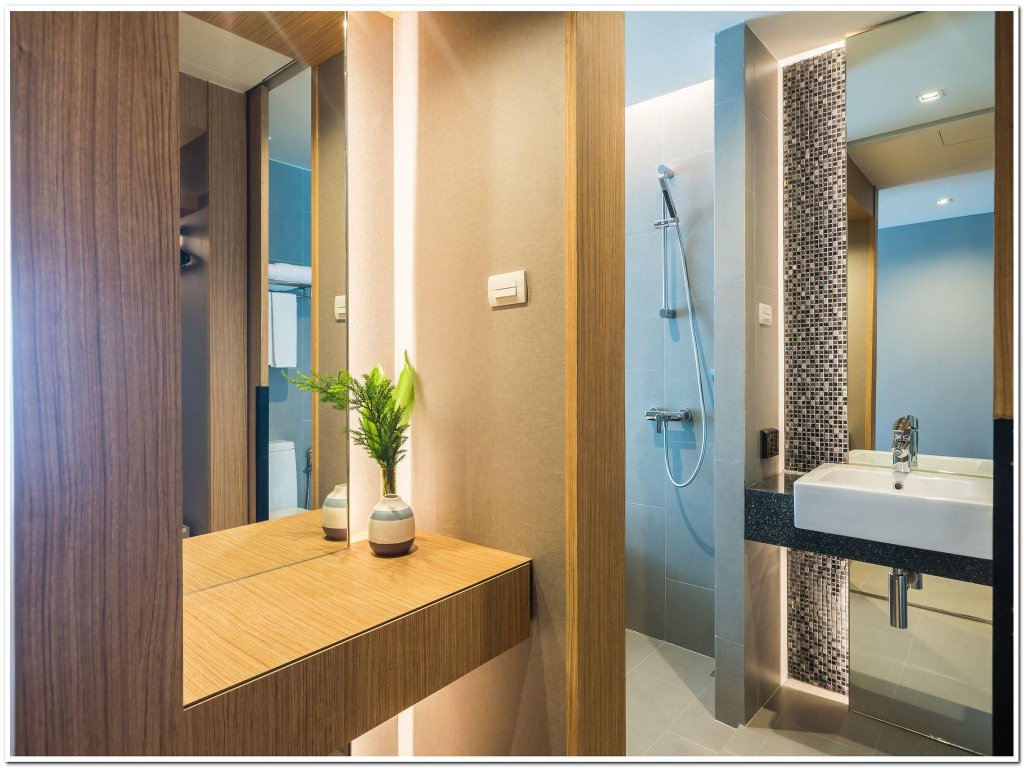 Фото Sea Me Spring Tree Hotel