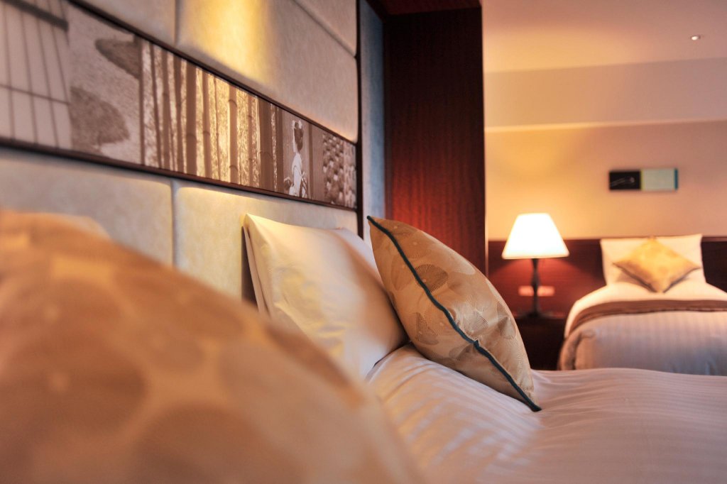 Фото Kyoto Century Hotel