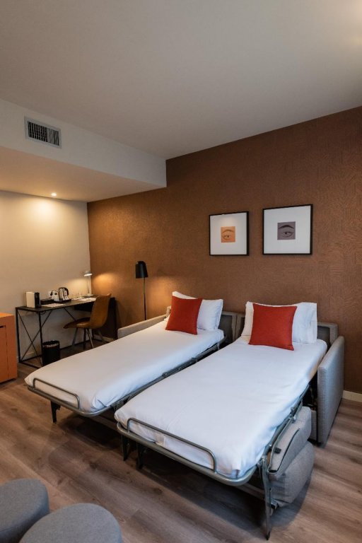 Фото Atenea Rekord Suites