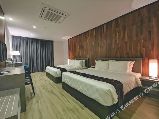 Фото Frame Hotel