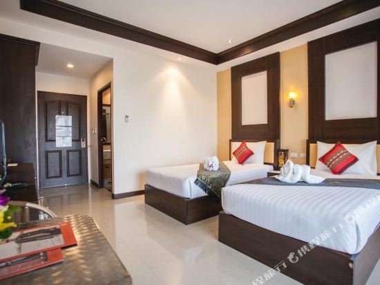 Фото Royal Nakhara Hotel Nongkhai