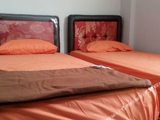 Фото Budi House & Food Station