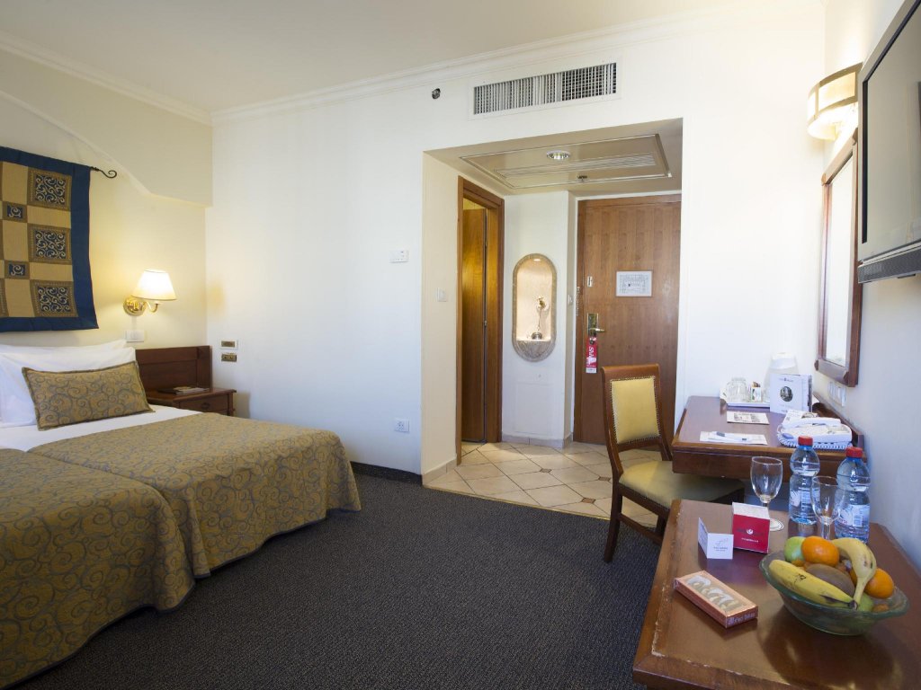 Фото Отель Прима Палас