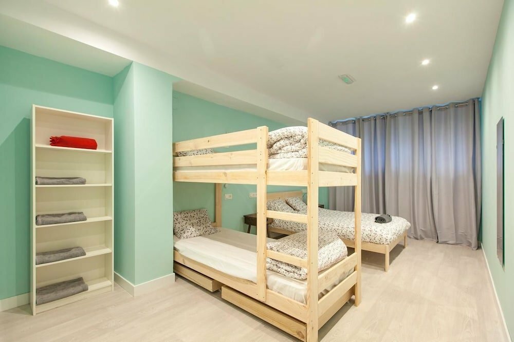 Hotel Balea Hostel, San Sebastian, photo