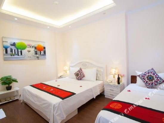 Фото Milton Boutique Hotel Hanoi