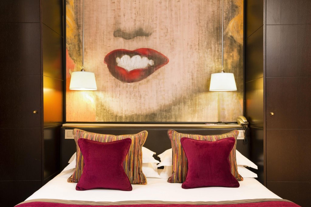 Фото L'Inattendu Paris