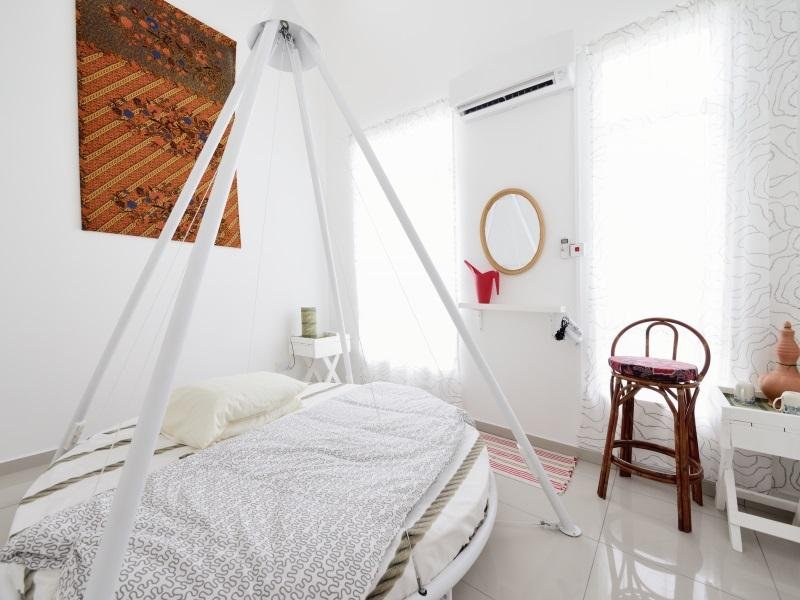 Фото Eco Bed and Breakfast