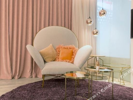 Фото Hotel Poispois